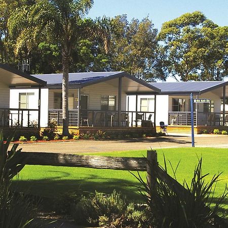 Smugglers Cove Holiday Village Forster Room photo
