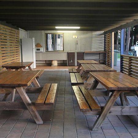 Smugglers Cove Holiday Village Forster Exterior photo