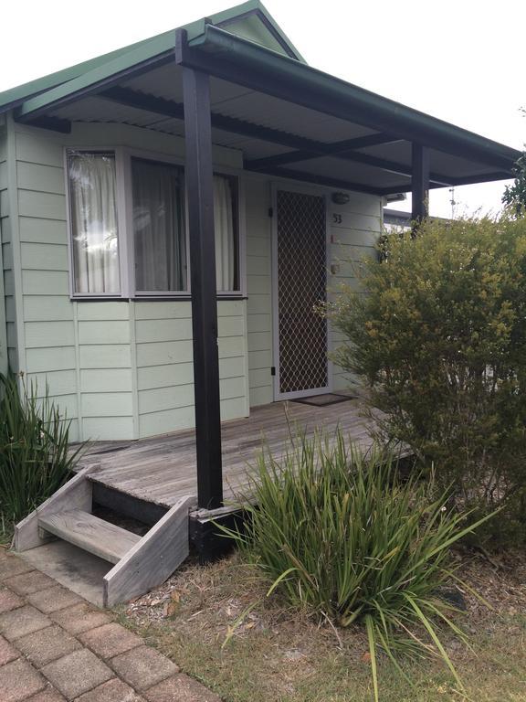 Smugglers Cove Holiday Village Forster Room photo