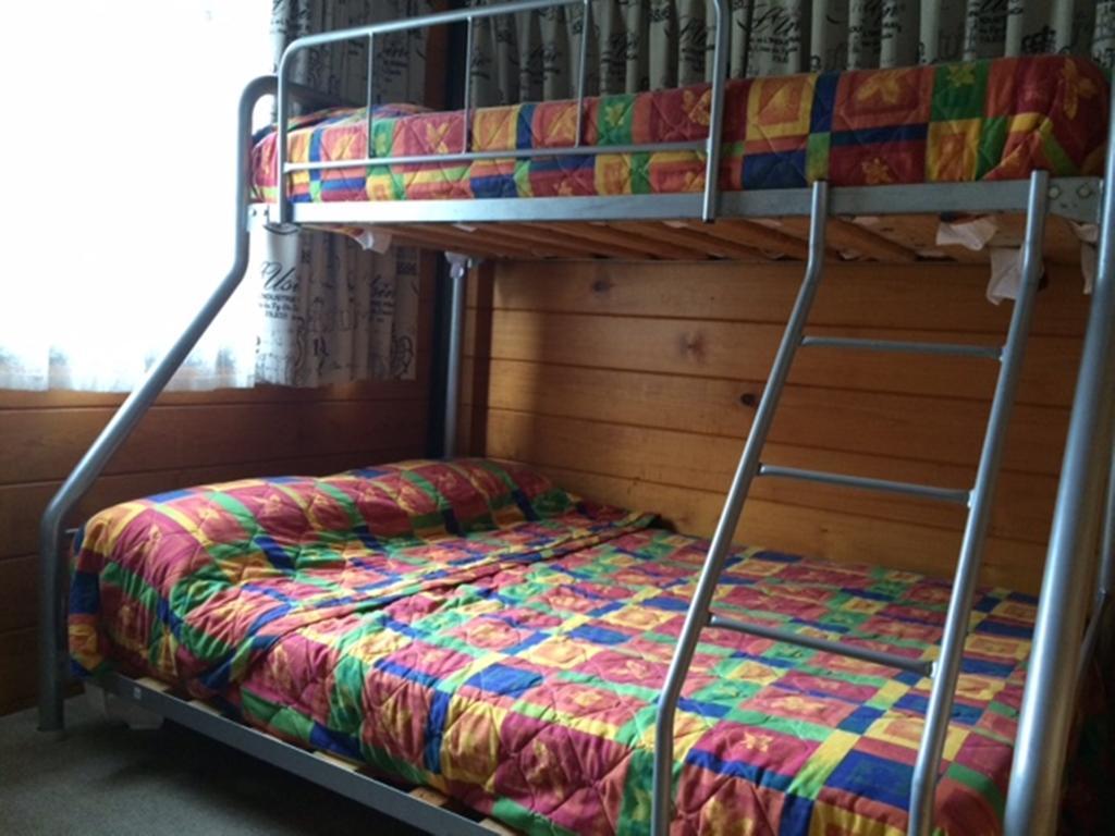 Smugglers Cove Holiday Village Forster Room photo