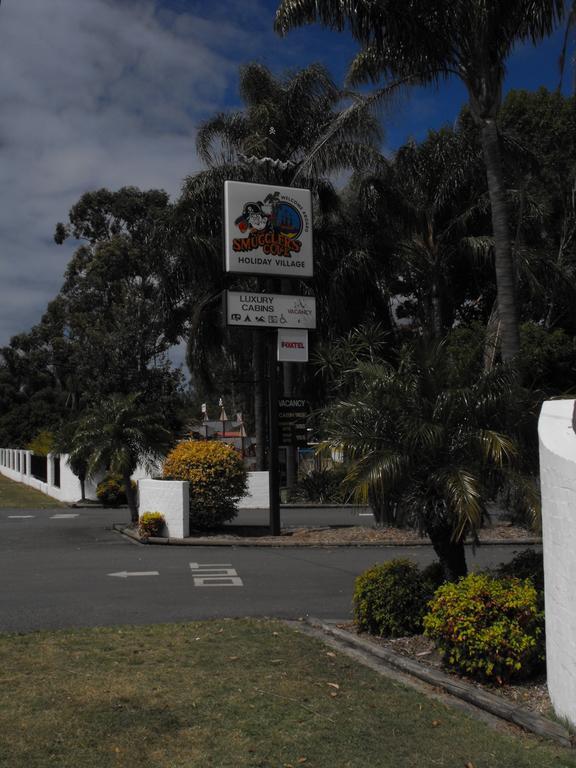 Smugglers Cove Holiday Village Forster Exterior photo