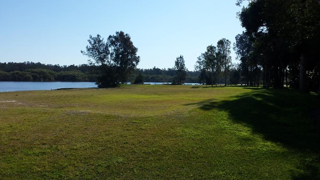 Smugglers Cove Holiday Village Forster Exterior photo