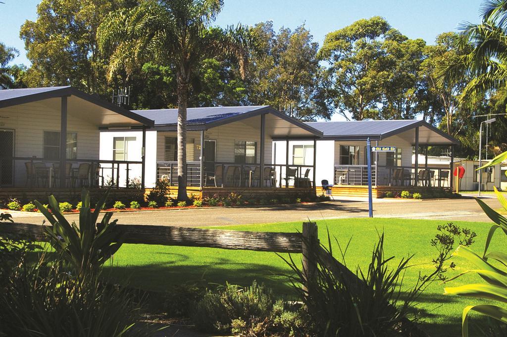 Smugglers Cove Holiday Village Forster Room photo