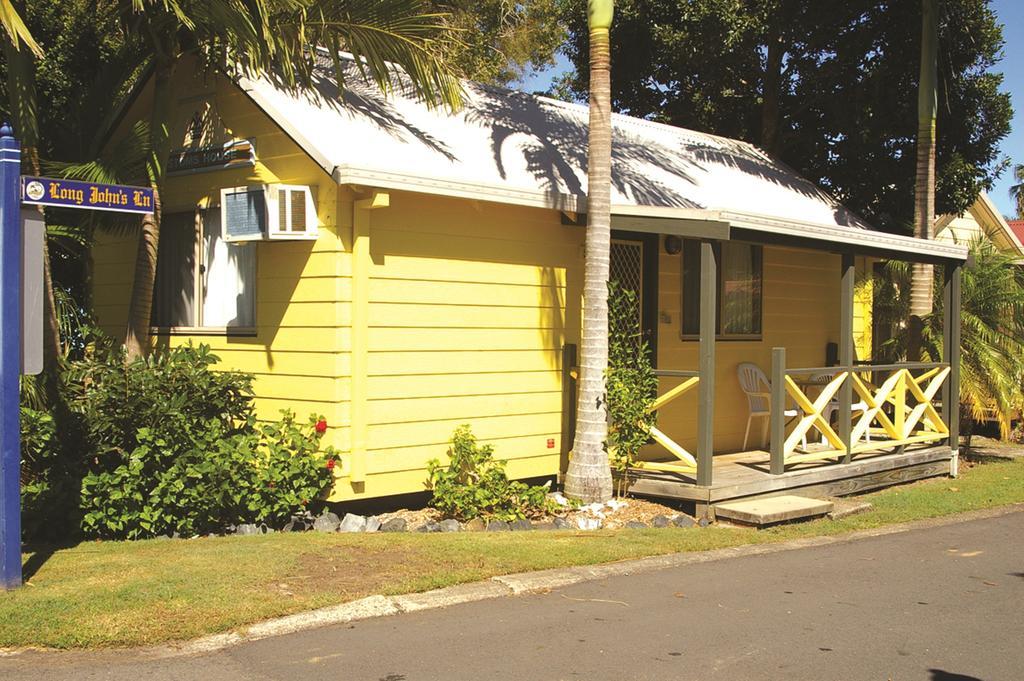 Smugglers Cove Holiday Village Forster Room photo