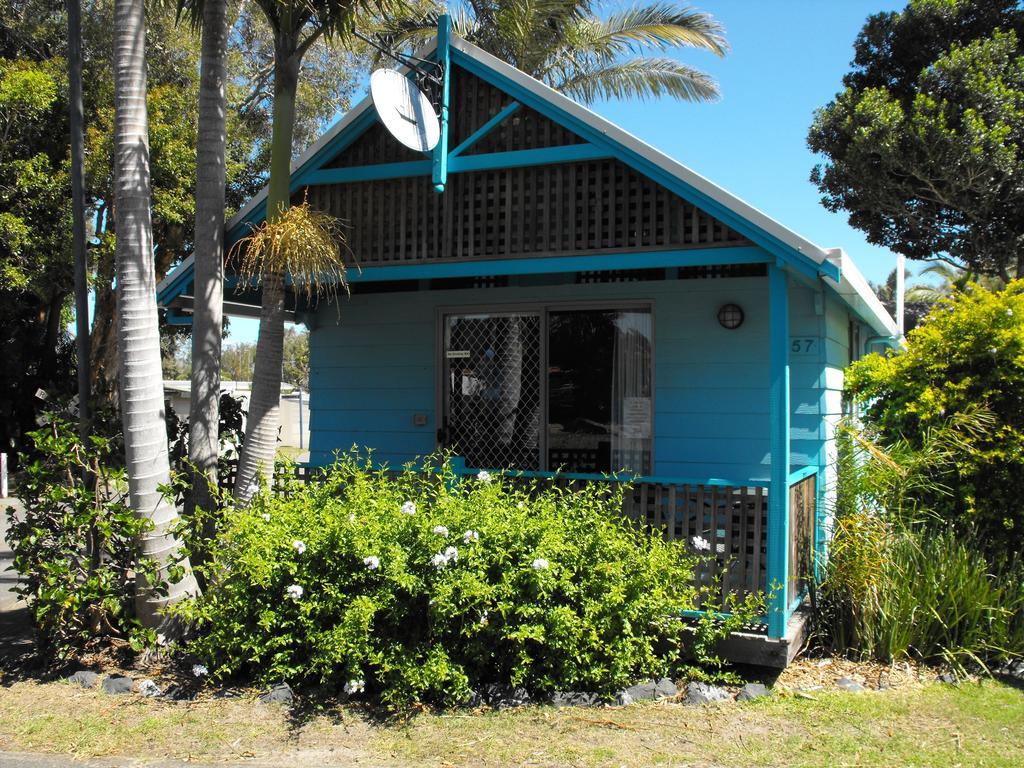 Smugglers Cove Holiday Village Forster Room photo
