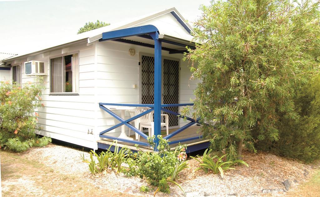 Smugglers Cove Holiday Village Forster Room photo