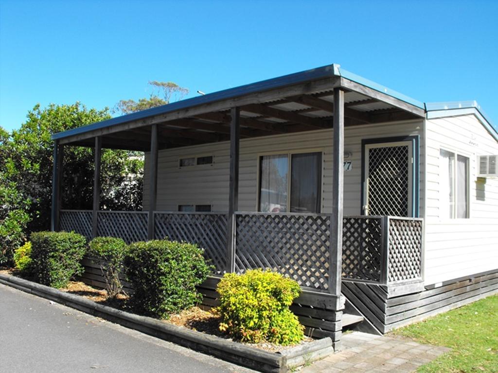 Smugglers Cove Holiday Village Forster Room photo