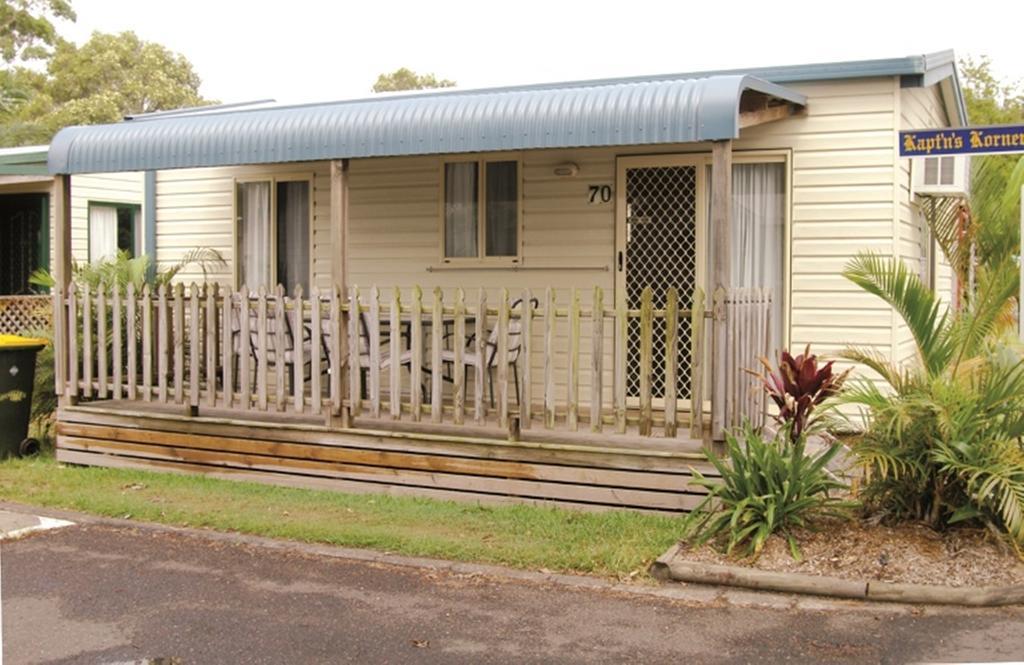 Smugglers Cove Holiday Village Forster Room photo