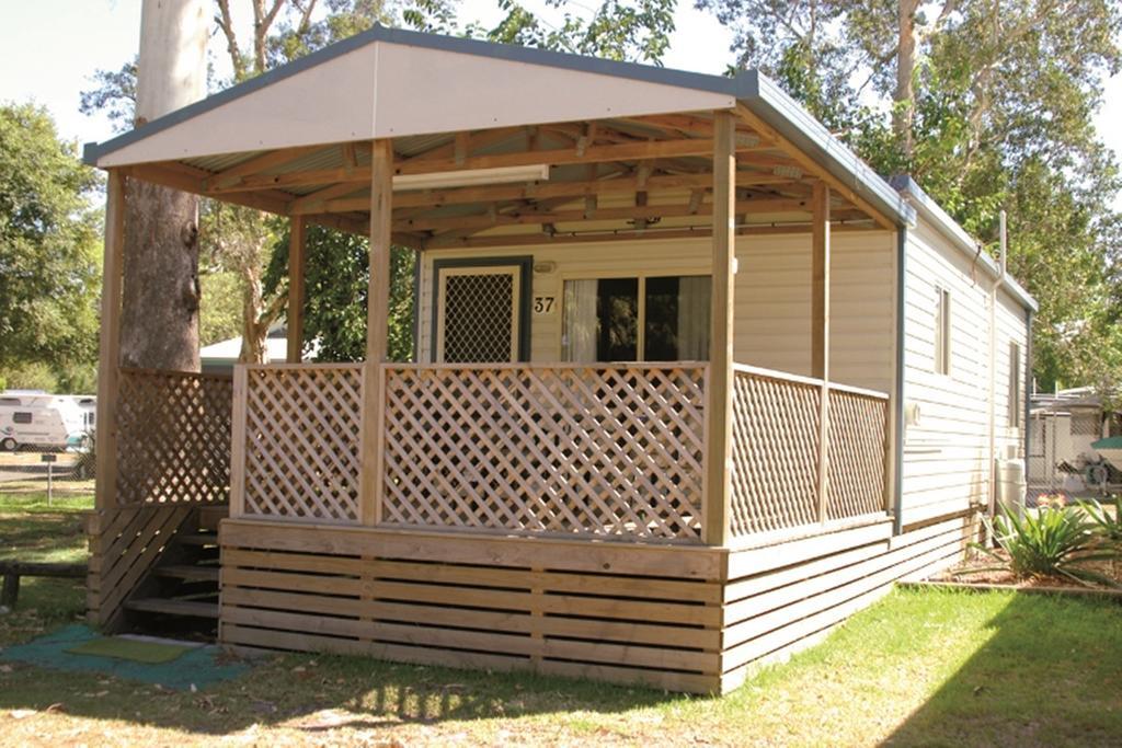 Smugglers Cove Holiday Village Forster Room photo