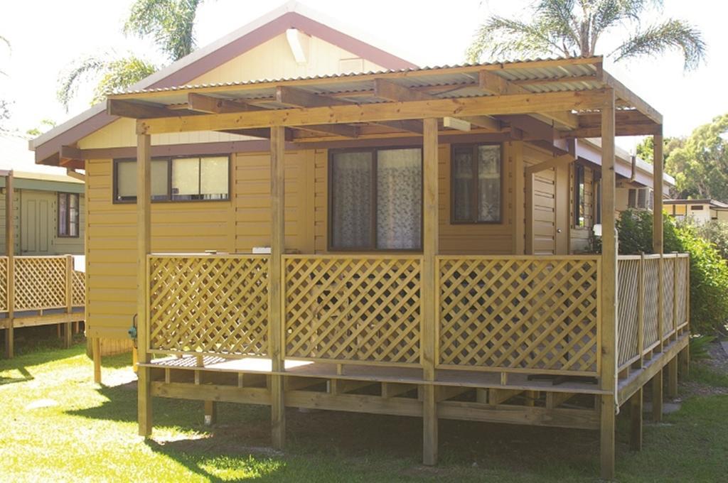 Smugglers Cove Holiday Village Forster Room photo