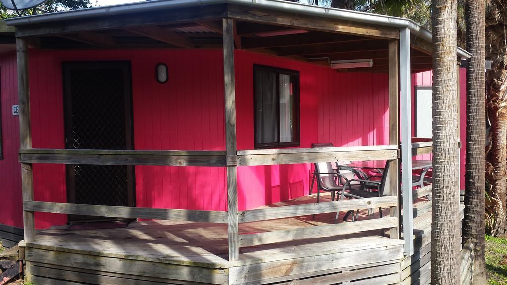 Smugglers Cove Holiday Village Forster Exterior photo