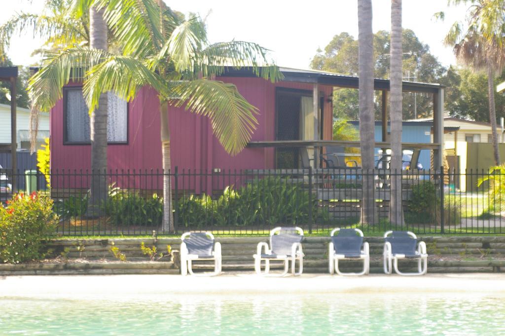 Smugglers Cove Holiday Village Forster Room photo